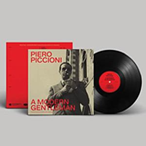 [枚数限定][限定]A MODERN GENTLEMAN(2LP) 【輸入盤】【アナログ盤】▼/ピエ...