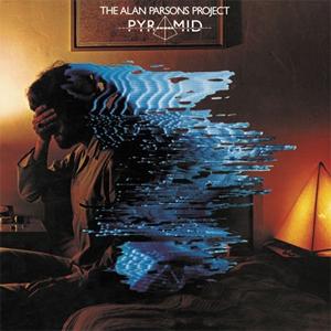 [枚数限定][限定]PYRAMID (MOV VINYL)【アナログ盤】【輸入盤】▼/アラン・パーソ...