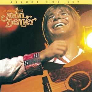 AN EVENING WITH JOHN DENVER[2CD]【輸入盤】▼/ジョン・デンバー[CD...