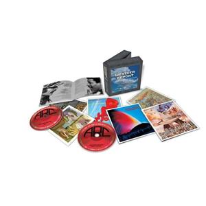 COLUMBIA ALBUMS..[6CD]【輸入盤】▼/ウェザー・リポート[CD]【返品種別A】