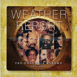 THE COLUMBIA ALBUMS 1971-1975(クラムシェル・ボックス)[7CD]【輸入...