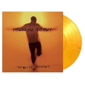 [枚数限定][限定]THE GUIDE (WOMMAT) (MOV YELLOW, RED ＆ OR...