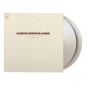 [枚数限定][限定]GRATITUDE (MOV WHITE VINYL)[2LP]【アナログ盤】【...