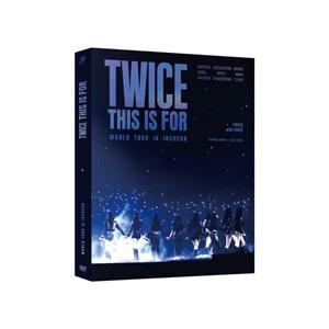 [枚数限定][限定版]TWICE <THIS I...の商品画像