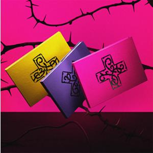 7TH YEAR : A MOMENT OF STILLNESS IN THE THORNS (STD)【輸入盤】▼/TOMORROW X TOGETHER(TXT)[CD]【返品種別A】