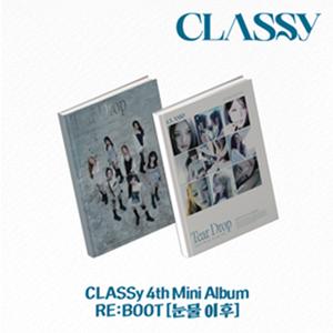 4TH MINI ALBUM [RE:BOOT]...の商品画像