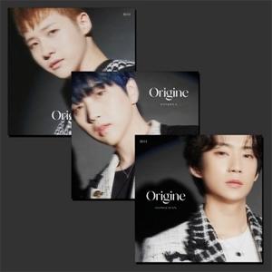 Origine【輸入盤】▼/B1A4[CD]【返品種別A】｜joshin-cddvd