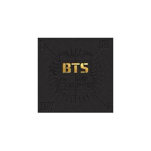 [枚数限定]2 COOL 4 SKOOL【輸入盤】▼/BTS[CD]【返品種別A】｜joshin-cddvd