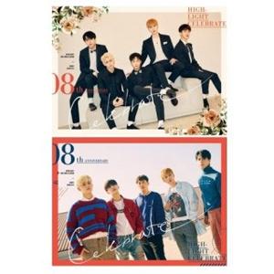 CELEBRATE【輸入盤】▼/HIGHLIGHT[CD]【返品種別A】