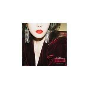 ALLURE (3RD MINI ALBUM)【輸入盤】▼/ヒョミン[CD]【返品種別A】