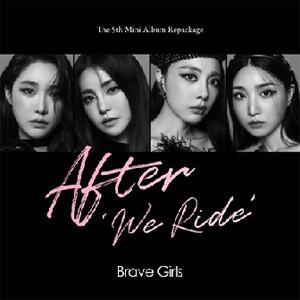 Repackage[After &apos;We Ride&apos;]【輸入盤】▼/Brave Girls[CD]【返...