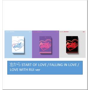 PART.1:FIRST LOVE(4TH MINI ALBUM)【輸入盤】▼/WEi[CD]【返品...