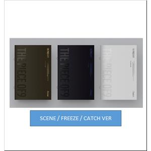 PIECE OF9 (12TH MINI ALBUM)【輸入盤】▼/SF9[CD]【返品種別A】