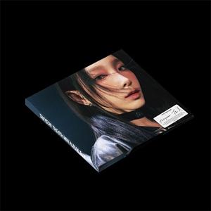 5TH MINI ALBUM [TO. X] (DIGIPACK VER.)【輸入盤】▼/テヨン[C...