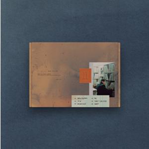 2ND EP [FLASHBACK]【輸入盤】▼/キム・ミンソク(MELOMANCE)[CD]【返品...