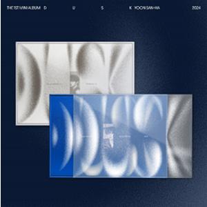1ST MINI ALBUM [DUSK]【輸入...の商品画像