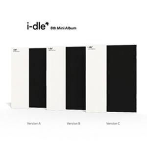 I-DLE-8TH MINI ALBUM WE ...の商品画像