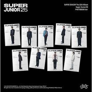 VOL.12 [SUPER JUNIOR25] ...の商品画像