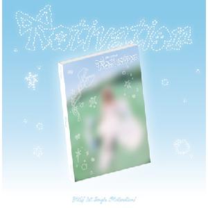YUQI 1ST SINGLE [MOTIVATION]【輸入盤】▼/ウギ(i-dle)[CD]【返品種別A】