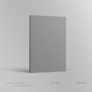 JANG DONG WOO 2ND MINI ALBUM [AWAKE] (0AM VER.)【輸入...