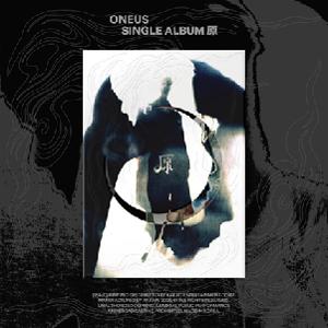 ONEUS SINGLE ALBUM ‘THE SOURCE AND BEGINING'【輸入盤】▼...