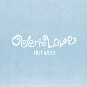 VOL.1 [Ode to Love] (Package Ver.)【輸入盤】▼/NCT WISH[CD]【返品種別A】
