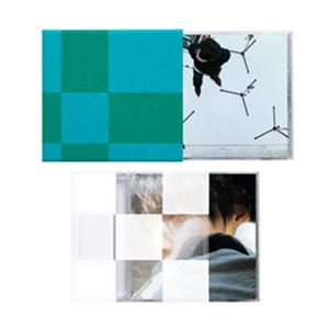 JEONG SEWOON EP [Love in the Margins]【輸入盤】▼/チョン・セウン[CD]【返品種別A】