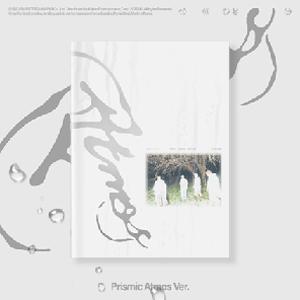 [枚数限定]6th Mini Album [Atmos] (PrIsmIc Atmos Ver.)【輸入盤】▼/SHINee[CD]【返品種別A】