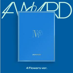 Special Single [4WARD] (4 Flowers ver.)【輸入盤】▼/MAMAMOO[CD]【返品種別A】
