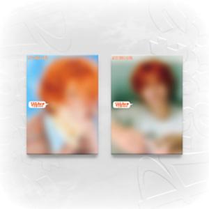 SINGLE ALBUM [Right..?] (DORK Ver./ ADORABLE Ver.)【輸入盤】▼/MJ(ASTRO)[CD]【返品種別A】