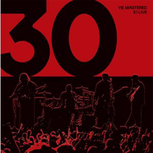 YB Mastered 3.1 LIVE[2CD]【輸入盤】▼/YB[CD]【返品種別A】