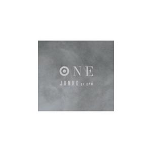 ONE(BEST ALBUM)【輸入盤】▼/ジュノ OF 2PM[CD]【返品種別A】