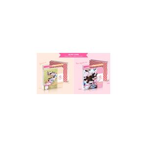 TWICEcoaster: Lane 1【輸入盤】▽/TWICE[CD]【返品種別A】 : Joshin