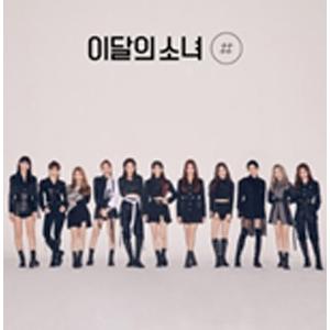 【通常盤B】 ♯(2ND MINI ALBUM)...の商品画像