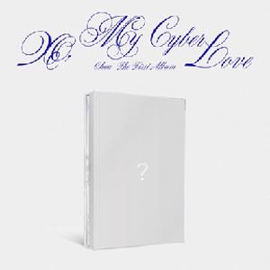 THE FIRST ALBUM [XO, MY CYBERLOVE] CYBER VER.【輸入盤】...