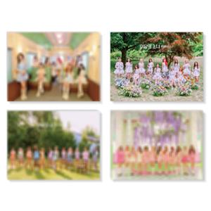 SUMMER SPECIAL ALBUM:FLIP THAT【輸入盤】▼/LOONA[CD]【返品種別A】