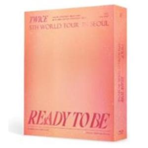 [枚数限定][限定版]TWICE 5TH WOR...の商品画像