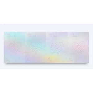 LOVE YOURSELF 結 “ANSWER"【輸入盤】▼/BTS[CD]【返品種別A】