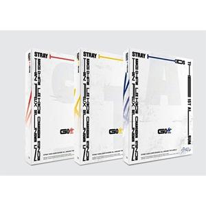 stray kids go生　限定盤 Stray Kids｜初の韓国フルアルバム『GO生』限定盤 - TOWER RECORDS ONLINE