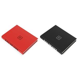 EAU DE VIXX【輸入盤】▼/VIXX[CD]【返品種別A】