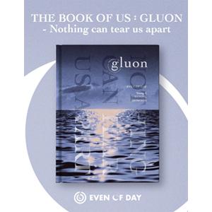 DAY6 デイシックス (Even of Day) ビハインド フォトカード セット