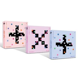 TXT TOMORROW X TOGETHER 公式グッズ SANCTUARY (Merch Ver.) / 7th