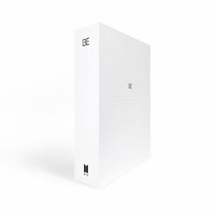 [枚数限定][限定盤]BE (Deluxe Edition)【輸入盤】▼/BTS[CD]【返品種別A...