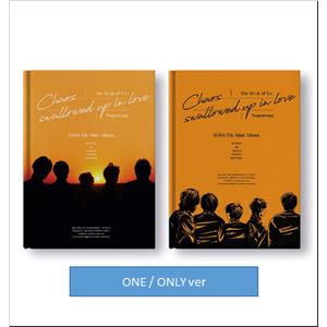 DAY6 / THE DAY｜韓国 K-POP CD｜JYPK0565 : 創業23周年 韓国音楽専門