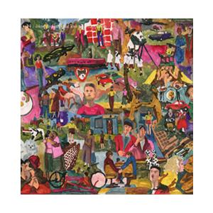 枚数限定][限定盤]PROVOKE(完全生産限定盤)【2CD+2Blu-ray