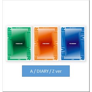 ZERO:FEVER Part.3【輸入盤】▼/ATEEZ[CD]【返品種別A】