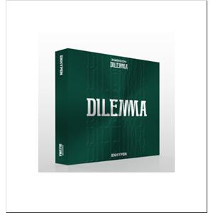 DIMENSION:DILEMMA(ESSENTIAL Ver.)【輸入盤】▼/ENHYPEN[CD]【返品種別A】｜joshin-cddvd