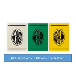ZERO:FEVER EPILOGUE【輸入盤】▼/ATEEZ[CD]【返品種別A】