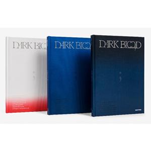 DARK BLOOD【輸入盤】▼/ENHYPEN[CD]【返品種別A】