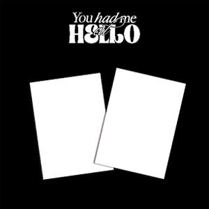 YOU HAD ME AT HELLO (3RD MINI ALBUM)(STD)【輸入盤】▼/ZEROBASEONE[CD]【返品種別A】｜joshin-cddvd